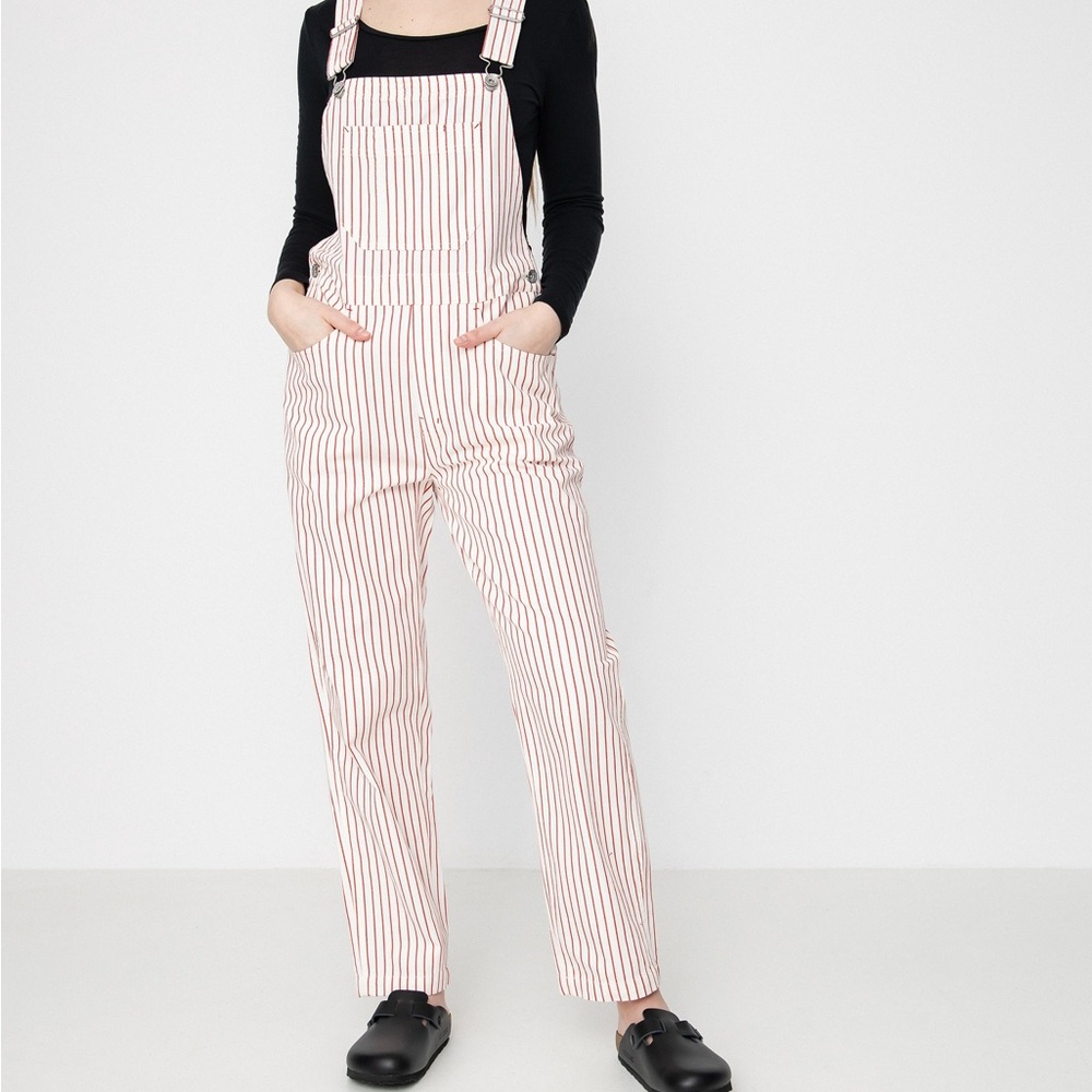 BRIXTON Costa Overalls SIZE: S